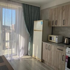 Квартира 35 м², 1-комнатная - изображение 5