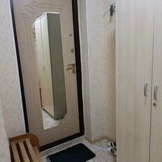 Квартира 25 м², студия - изображение 1