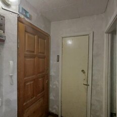 Квартира 22 м², 1-комнатная - изображение 5