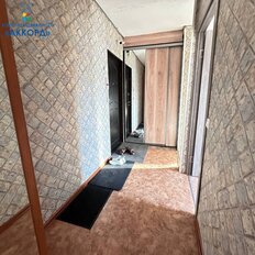 Квартира 40 м², 2-комнатная - изображение 5