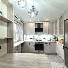 Квартира 40 м², 1-комнатная - изображение 5