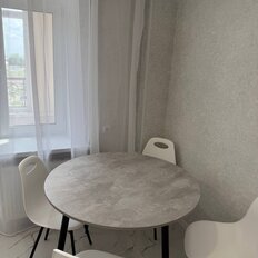 Квартира 41 м², 1-комнатная - изображение 4