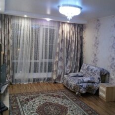 Квартира 40 м², 1-комнатная - изображение 4