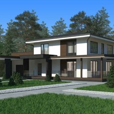 дом + 12 соток, участок - изображение 2