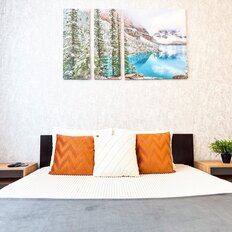 Квартира 38 м², 1-комнатная - изображение 3