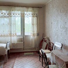 Квартира 34,9 м², 1-комнатная - изображение 5