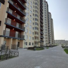 Квартира 69,1 м², 3-комнатная - изображение 3