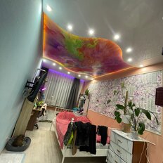 Квартира 63 м², 2-комнатная - изображение 2