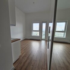 Квартира 21 м², студия - изображение 2