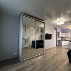 Квартира 38,2 м², студия - изображение 5