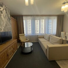Квартира 56 м², 2-комнатные - изображение 2