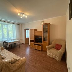 Квартира 36,4 м², 2-комнатная - изображение 2