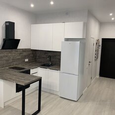 Квартира 31 м², студия - изображение 2