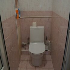Квартира 52 м², 2-комнатная - изображение 1