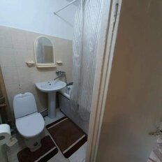 Квартира 30 м², 1-комнатная - изображение 1