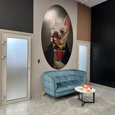 Квартира 22,6 м², студия - изображение 1