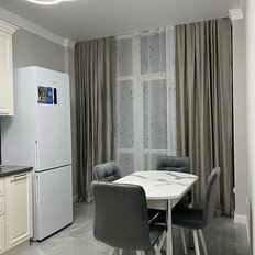 Квартира 55 м², 2-комнатная - изображение 3