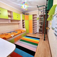 Квартира 83 м², 3-комнатная - изображение 1