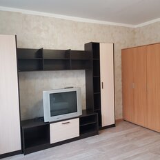 Квартира 40 м², 1-комнатная - изображение 2