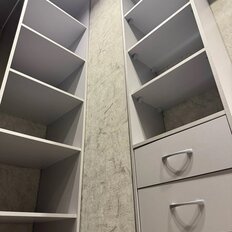 Квартира 34,7 м², 1-комнатная - изображение 3