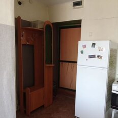 Квартира 24 м², студия - изображение 5