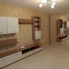 Квартира 65 м², 2-комнатная - изображение 1