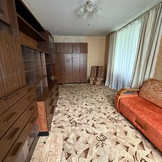Квартира 32,6 м², 1-комнатная - изображение 4