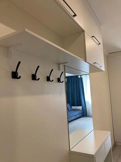28 м², квартира-студия 68 000 ₽ в месяц - изображение 104