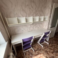 Квартира 45 м², 2-комнатная - изображение 1