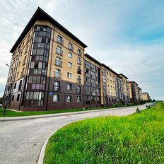 Квартира 68,1 м², 2-комнатная - изображение 1