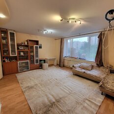 Квартира 85 м², 2-комнатная - изображение 4