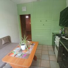 Квартира 40 м², 1-комнатная - изображение 3