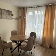 Квартира 36 м², 1-комнатная - изображение 5