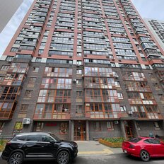 Квартира 65,8 м², 3-комнатная - изображение 3