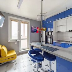 Квартира 42 м², 1-комнатная - изображение 4