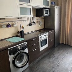 Квартира 35 м², 1-комнатная - изображение 1
