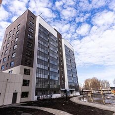 Квартира 44 м², 1-комнатная - изображение 2