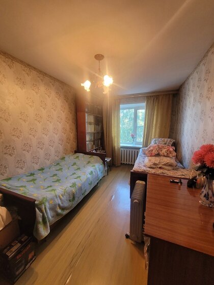 104 м², 3-комнатная квартира 11 390 000 ₽ - изображение 44