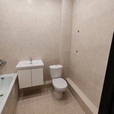 Квартира 33,9 м², 1-комнатная - изображение 5