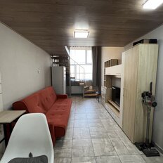 Квартира 45 м², 2-комнатная - изображение 3