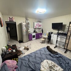 Квартира 31 м², студия - изображение 2
