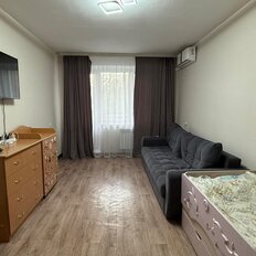 Квартира 38,8 м², 1-комнатная - изображение 5