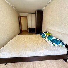 Квартира 50 м², 2-комнатная - изображение 4