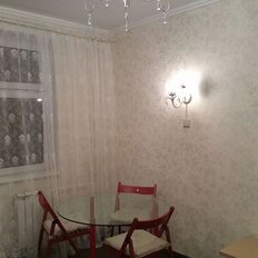 Квартира 46 м², студия - изображение 3