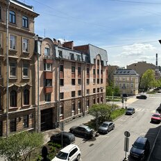 Квартира 132 м², 5-комнатная - изображение 3