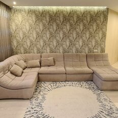 Квартира 71 м², 3-комнатная - изображение 1