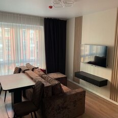 Квартира 55 м², 2-комнатная - изображение 1