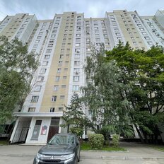 Квартира 56,4 м², 2-комнатная - изображение 2