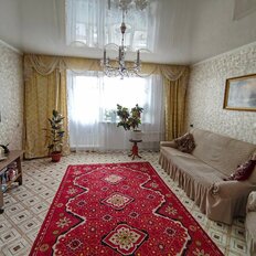 Квартира 64 м², 3-комнатная - изображение 3