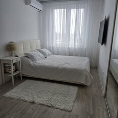 Квартира 37 м², 1-комнатная - изображение 2